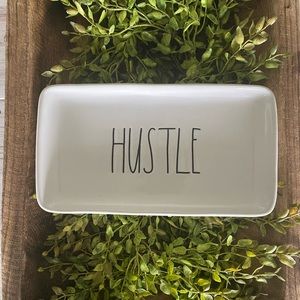 Rae Dunn Trinkets Tray